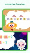 Creta Class: Math Learning App screenshot 2