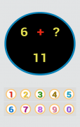 First Grade Math screenshot 7