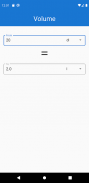 Unit Converter screenshot 2