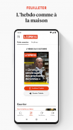 L'Express | Infos & Analyses screenshot 14