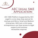 AEC Legal SME Application