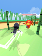 Shinobi: Rope & Katana screenshot 1