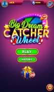 Big Dream Catcher Wheel screenshot 5