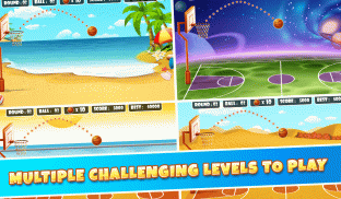 Be A Basketball Champion screenshot 3