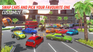 Car Driving School Simulator APK + Mod 3.24.0 - Download Free for Android