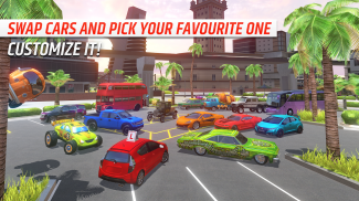 Parking Car Driving School Sim APK for Android Download