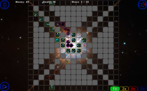 TDX - Tower Defense eXtreme screenshot 2