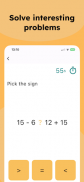 MathBolt - Math Games screenshot 4