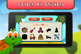 Kids Math - Count, Add, Subtra screenshot 21