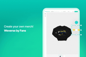 Weverse Shop screenshot 22