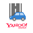 Yahoo!カーナビ - ナビ、渋滞情報も地図も自動更新 Icon