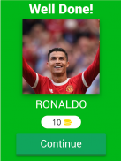 Football Guesser 2022 screenshot 17