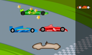 Juegos de coches para niños screenshot 5