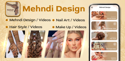 Mehndi Design 2024