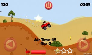 Gangnam Racing screenshot 8
