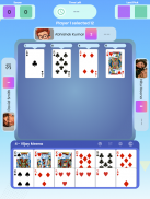Seep - Sweep Cards Game screenshot 10