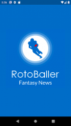 Fantasy Sports News and Alerts screenshot 4