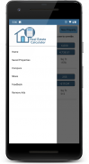 Real Estate & Investment Property Calculator screenshot 1