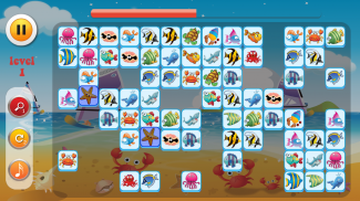 Onet Connect Super Fish screenshot 2