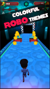 Robot 2.0 :Superstar Rajinikant Game Chhota Rajini screenshot 15