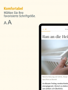 Stuttgarter Zeitung screenshot 5