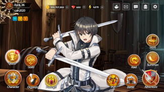 Sword Master Story screenshot 5