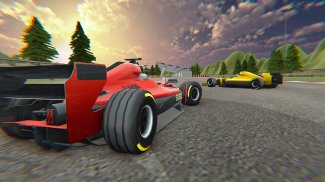 Formula Car: Drifting & Racing screenshot 1