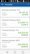 Tru2Go Truliant Mobile Banking screenshot 0