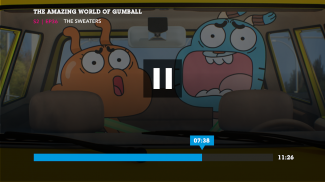 Cartoon Network Video screenshot 0