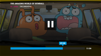 Cartoon Network App Now on Android