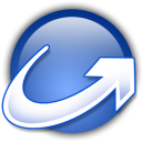 Rotator Mobile Icon