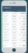 MARKET DATA - All NSE Stocks screenshot 5