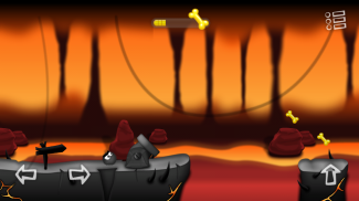 Vito Jump 'n' Roll screenshot 2