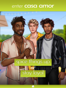 Love Island: The Game screenshot 2