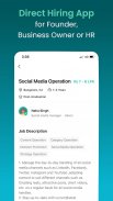 Hirect: Chat Based Job Search screenshot 0