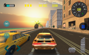 Car Traffic Racing screenshot 2