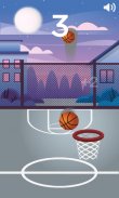 Slam Dunk: Basketball Champion screenshot 5