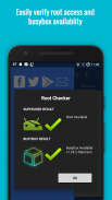Root Explorer Pro screenshot 2