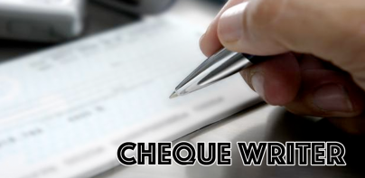 Cheque Writer Creation