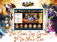 Đông Tà Tây Độc 2 screenshot 7