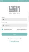 Referral by Wazin screenshot 3