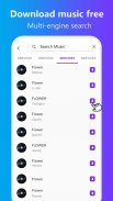 MP3 Downloader - Free Music Downloader screenshot 15