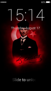 Ataturk Lock Screen Wallpapers screenshot 3