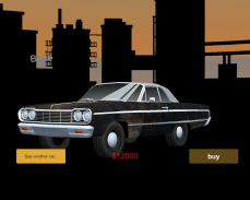 Streethoppers Lowriders screenshot 6