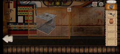 Escape Ancient Egypt screenshot 1