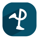 Pedometer Icon