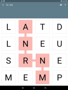 Words! - Classic Puzzle Game screenshot 21