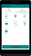Repair Calibrate Battery screenshot 6