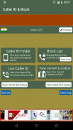 Mobile Call Number Tracker & Blacklist screenshot 6