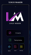 Logo Maker : 3D Logo Designer screenshot 9